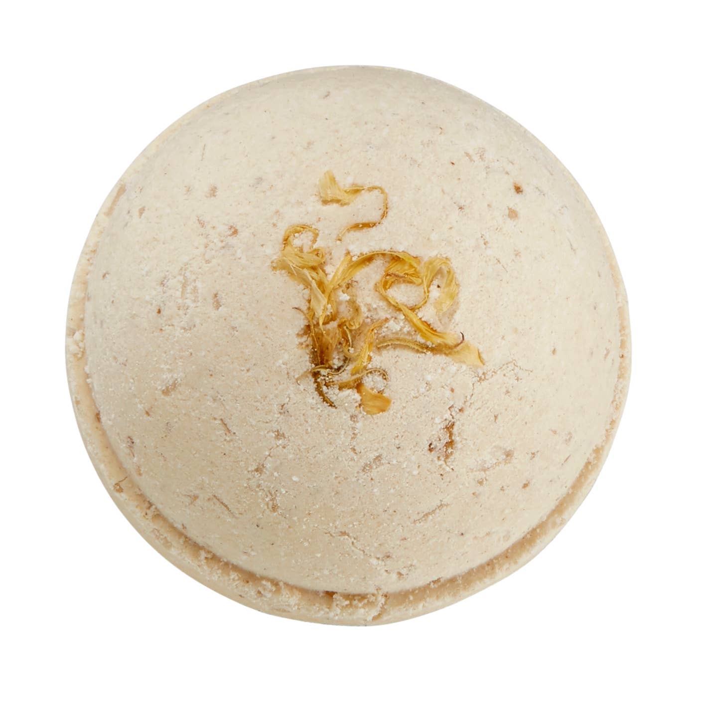 Bath Bomb | Lemongrass Calendula