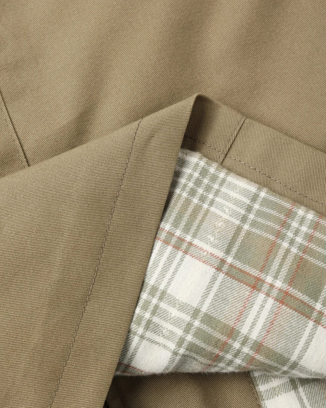 Adler Jacket | Olive