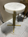 Small Marble Table