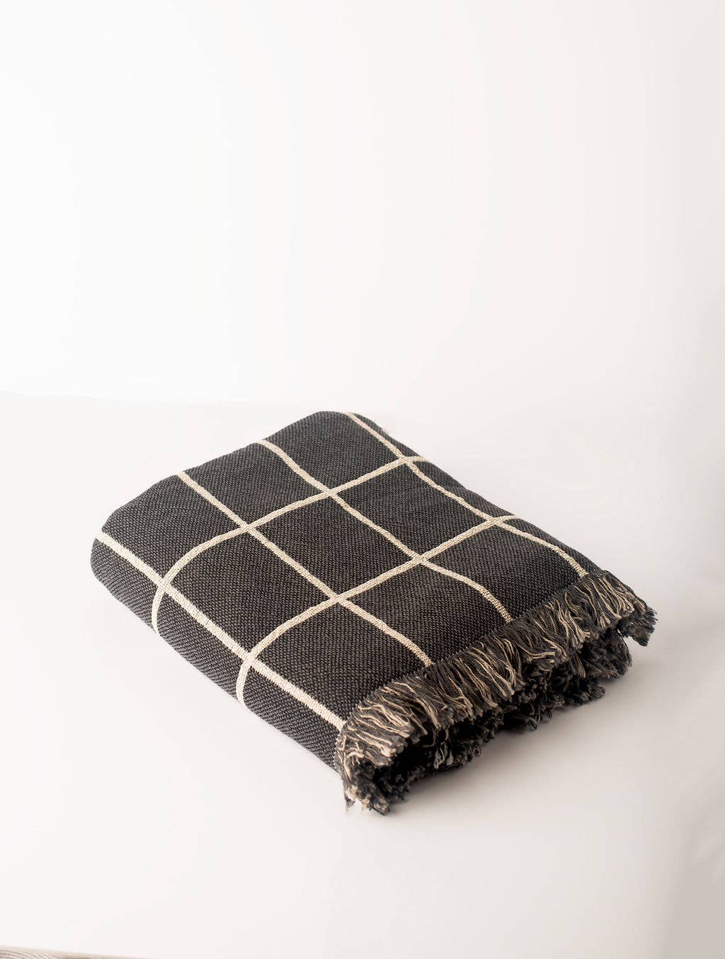 Greer Blanket | Nocturne