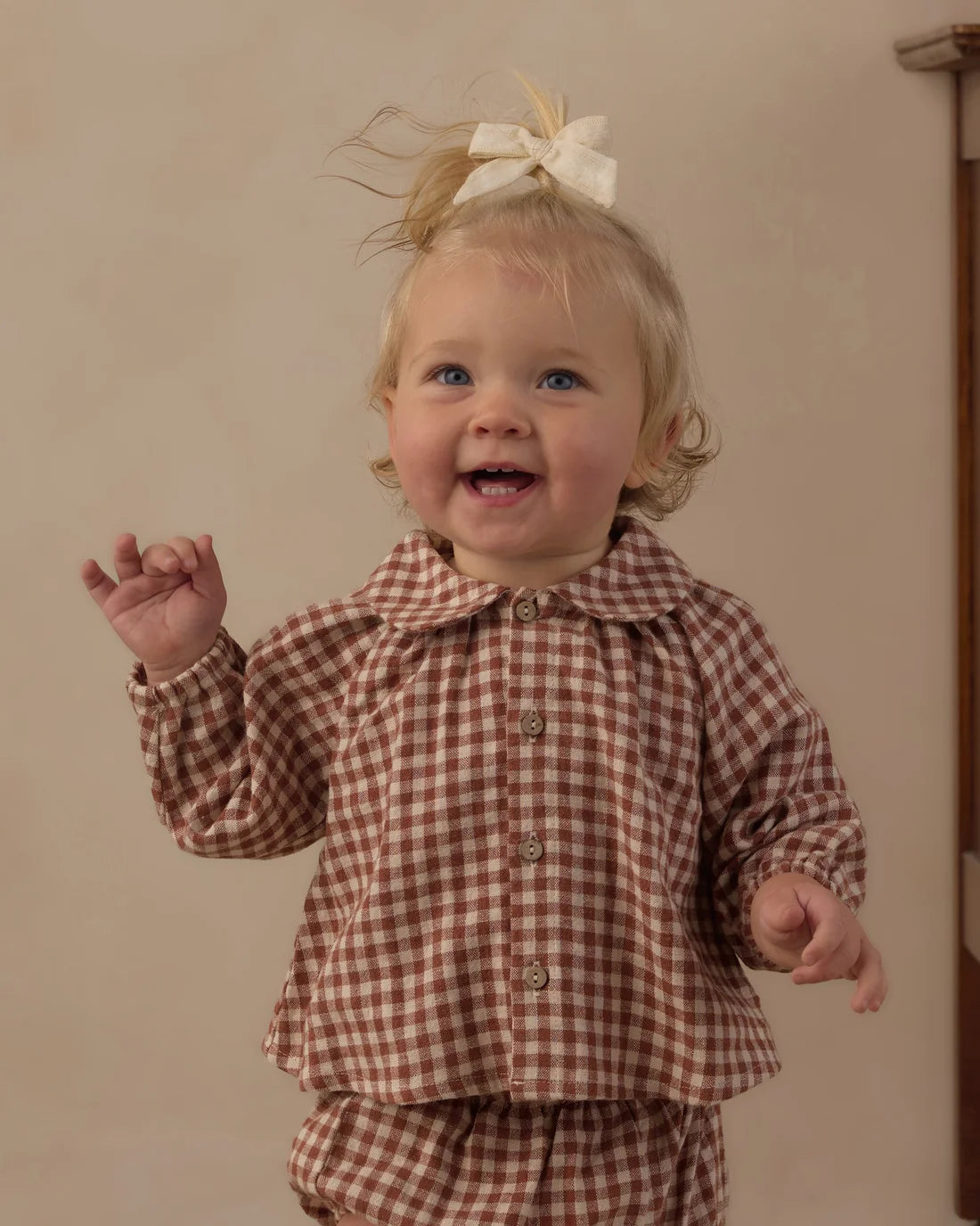 Nellie Set | Brick Check