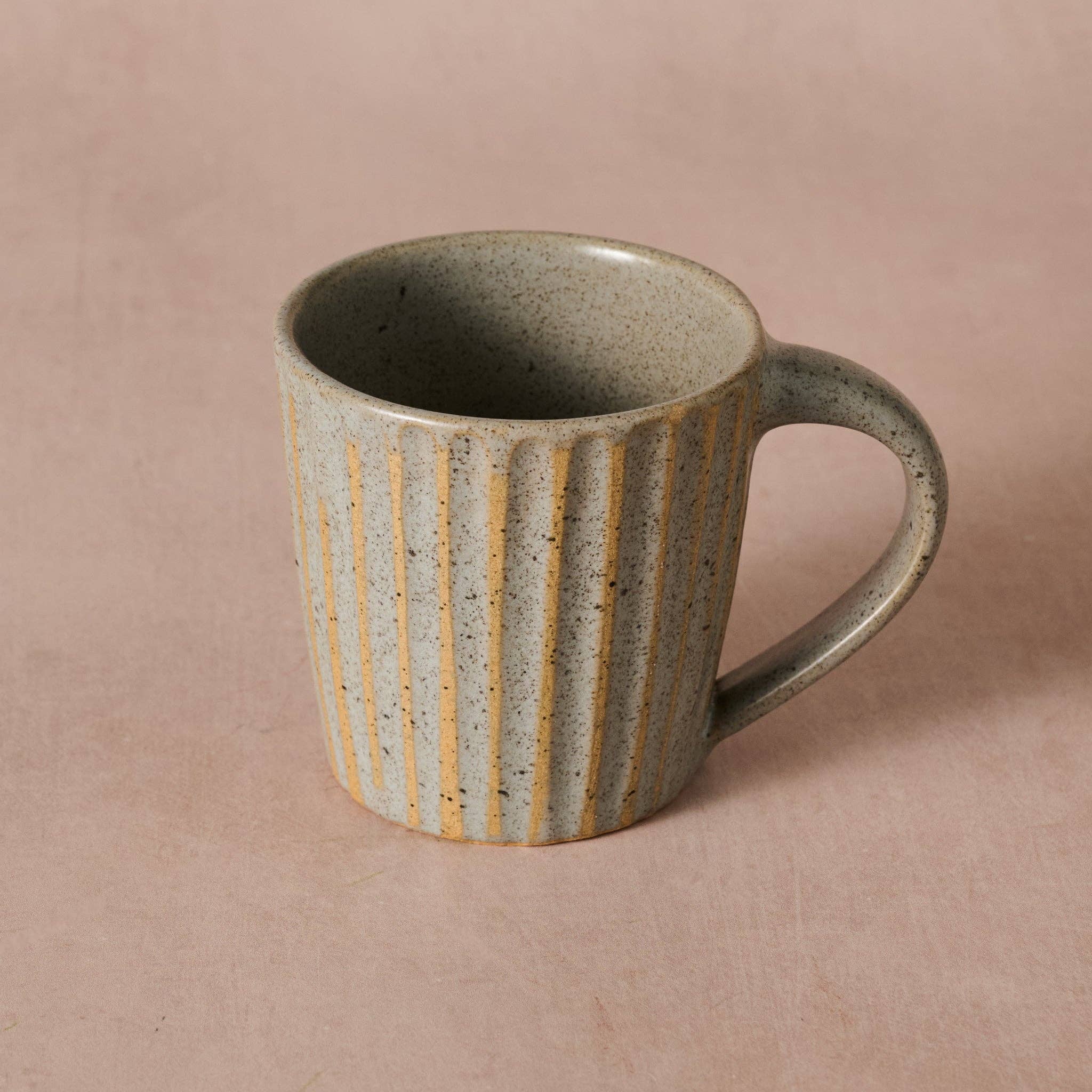 Sundara Fluted Mug | In Shoppe Pickup Only