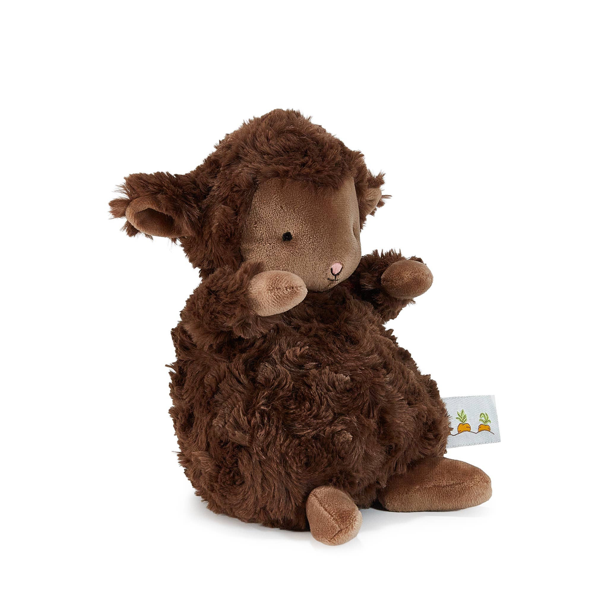 Wee Kiddo the Lamb | Cocoa
