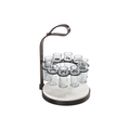 Tequila Serving Set | In Shoppe Pickup Only