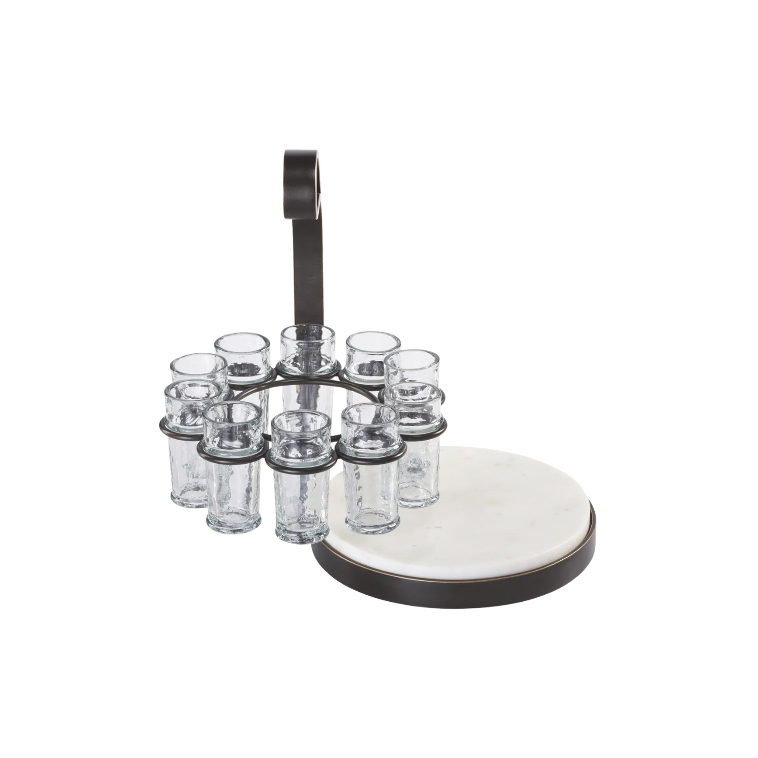 Tequila Serving Set | In Shoppe Pickup Only