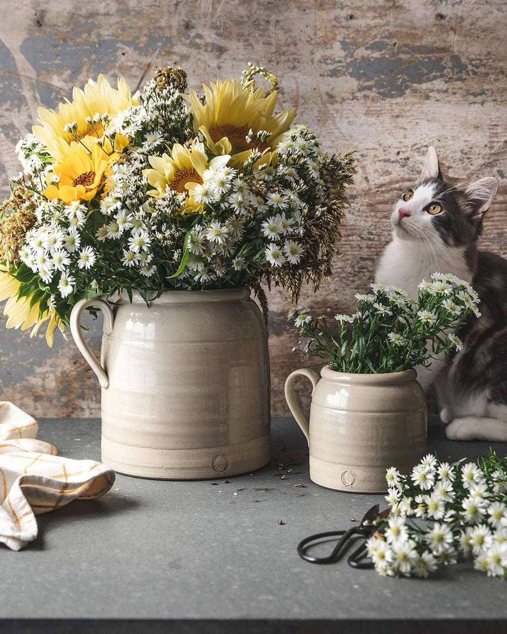 French Country Crock | In Shoppe Pickup Only