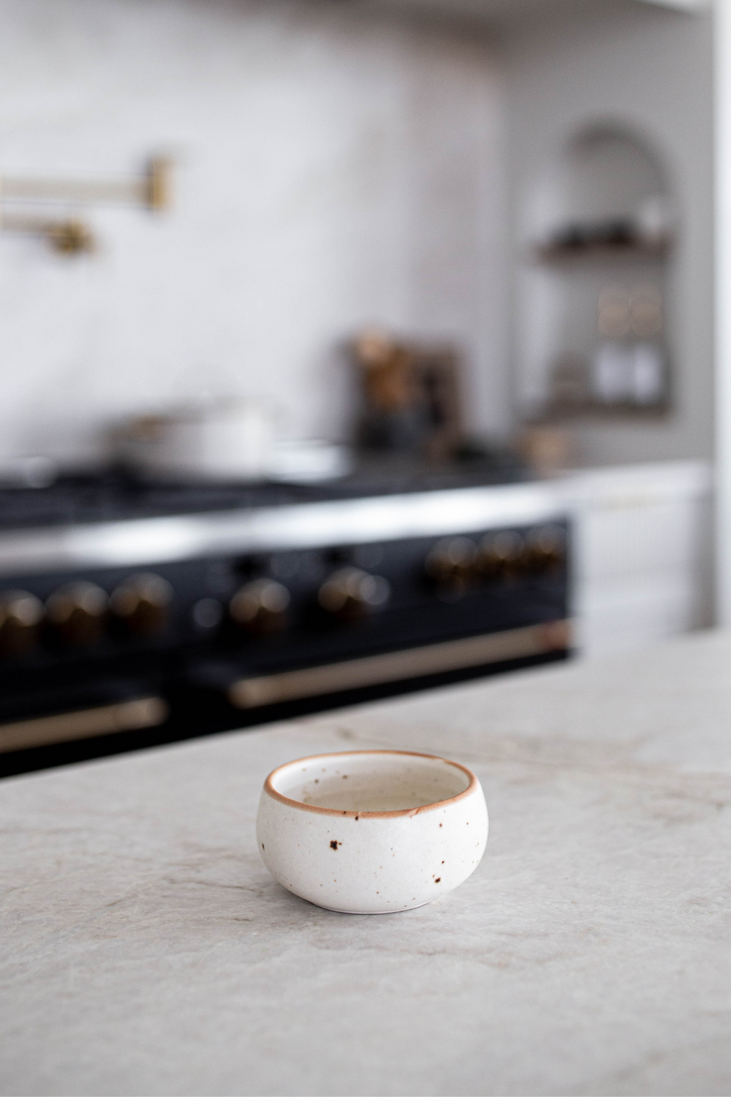 Ceramic Dip Bowl | In Shoppe Pickup Only
