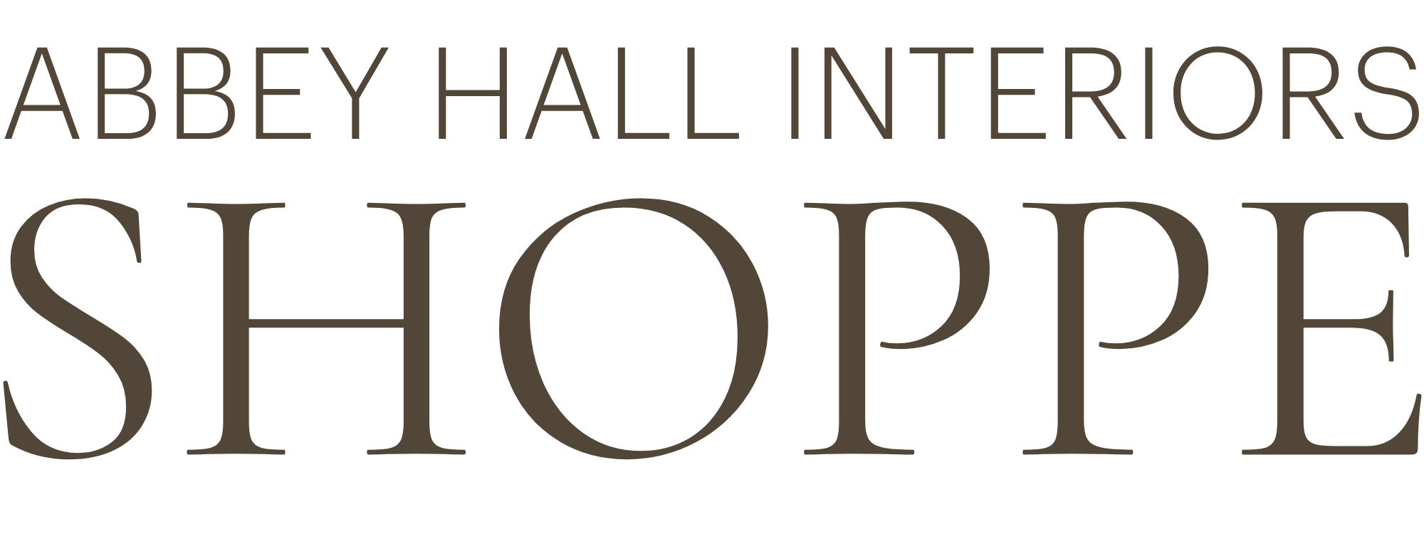 Abbey Hall Interiors Shoppe