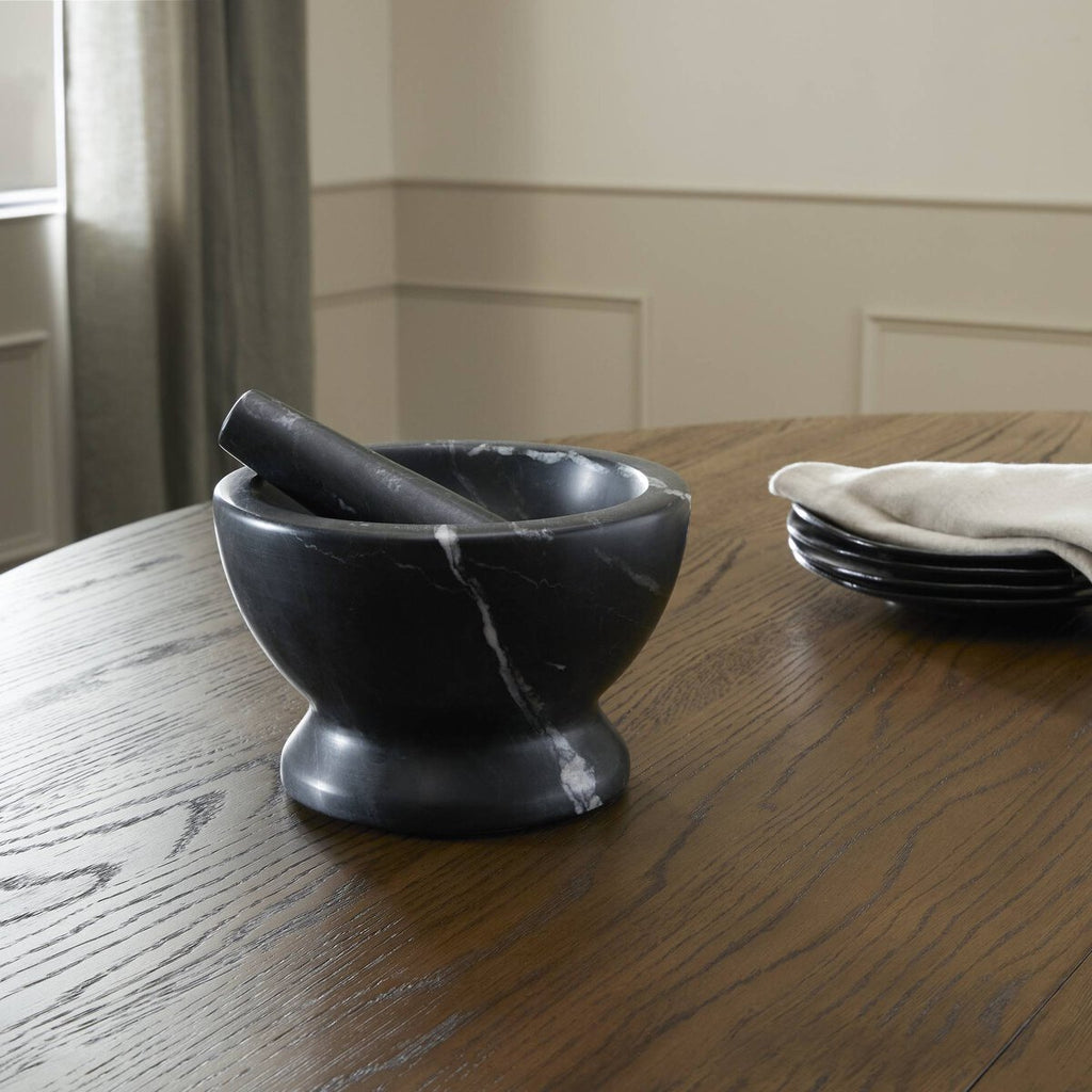 Arman Mortar and Pestle | In Shoppe Pickup Only