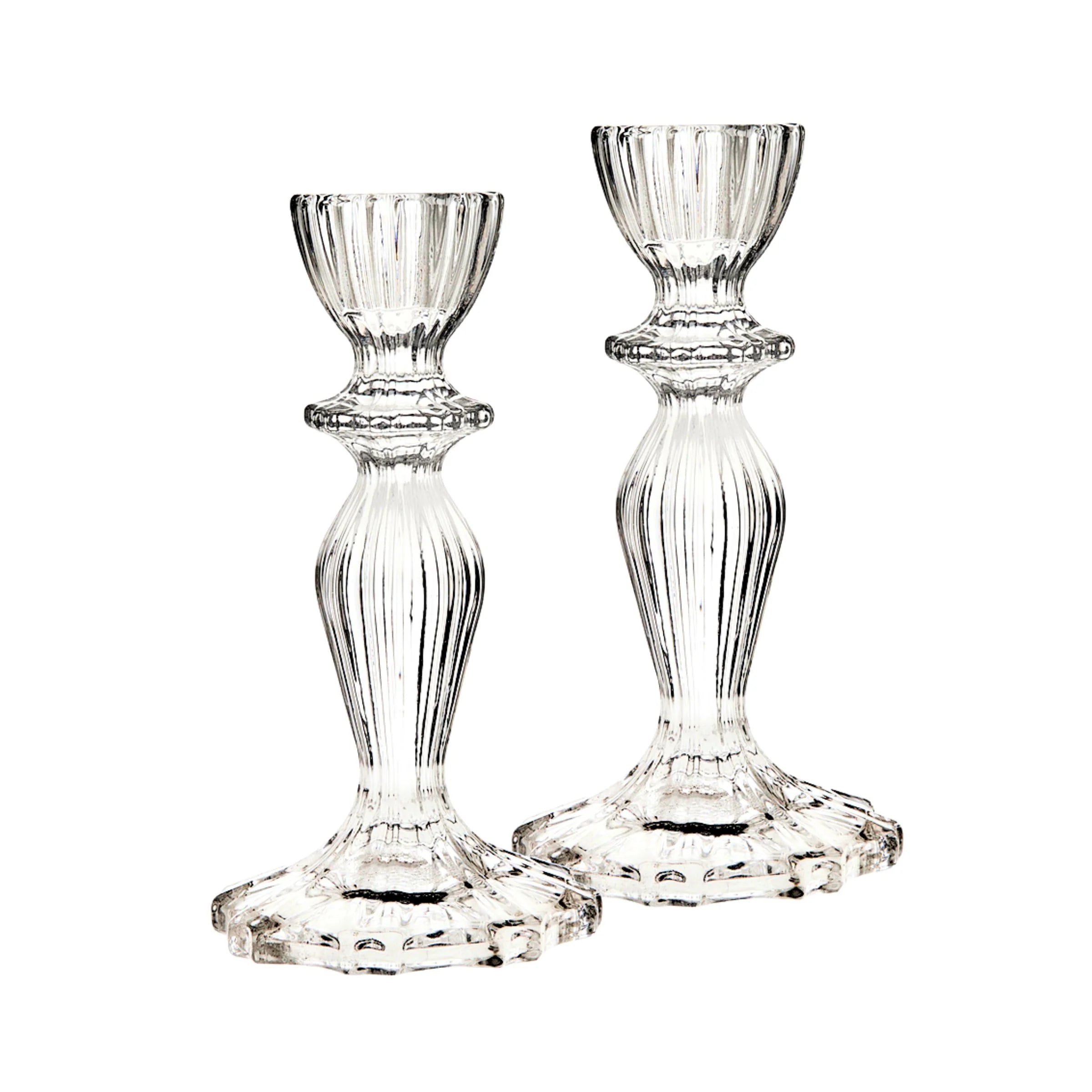 Atlantic Candlestick | 6 Inch | In Shoppe Pickup Only