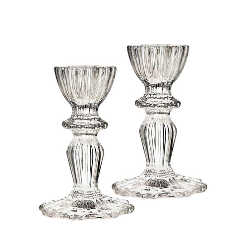 Atlantic Candlestick | 4 Inch | In Shoppe Pickup Only