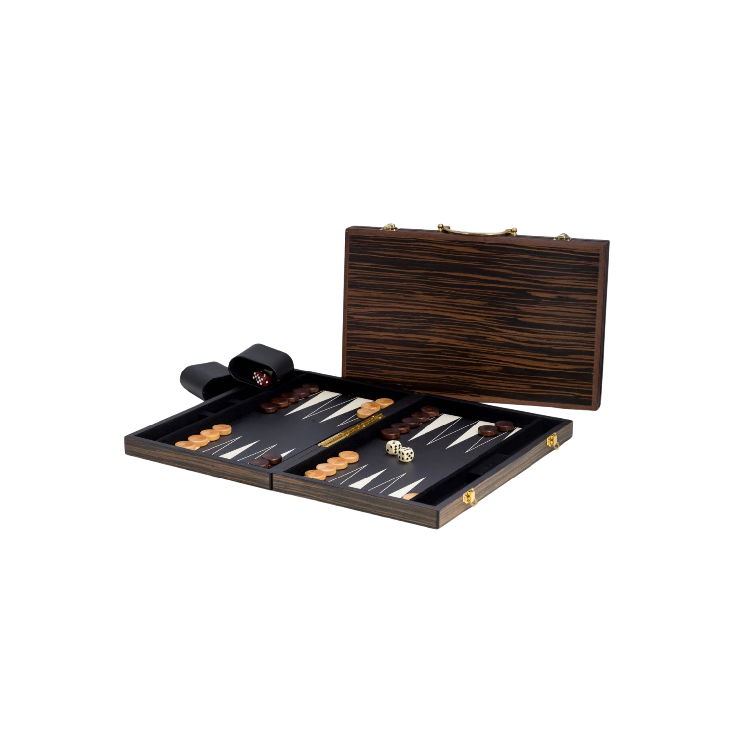 Backgammon Set | In Shoppe Pickup Only
