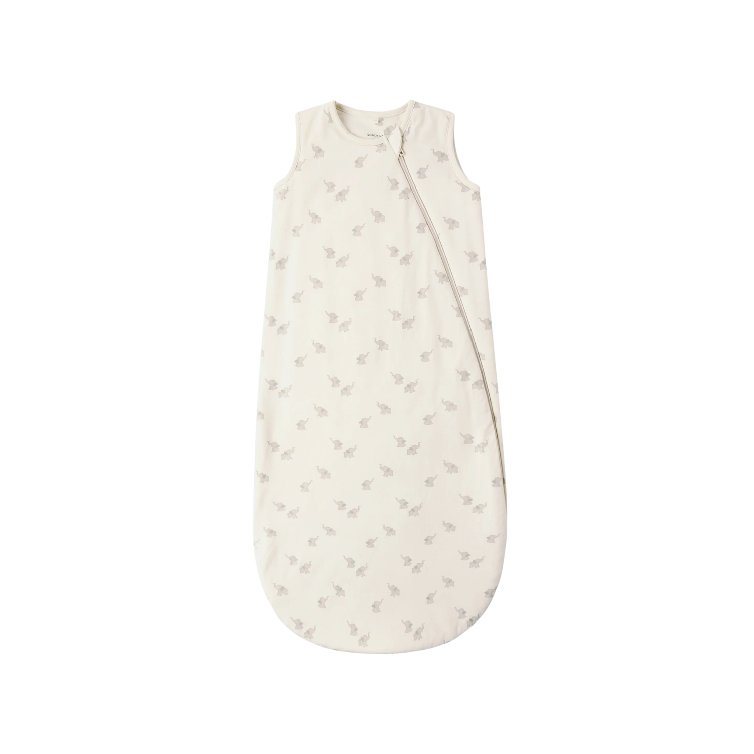 Bamboo Sleep Bag l Elephants