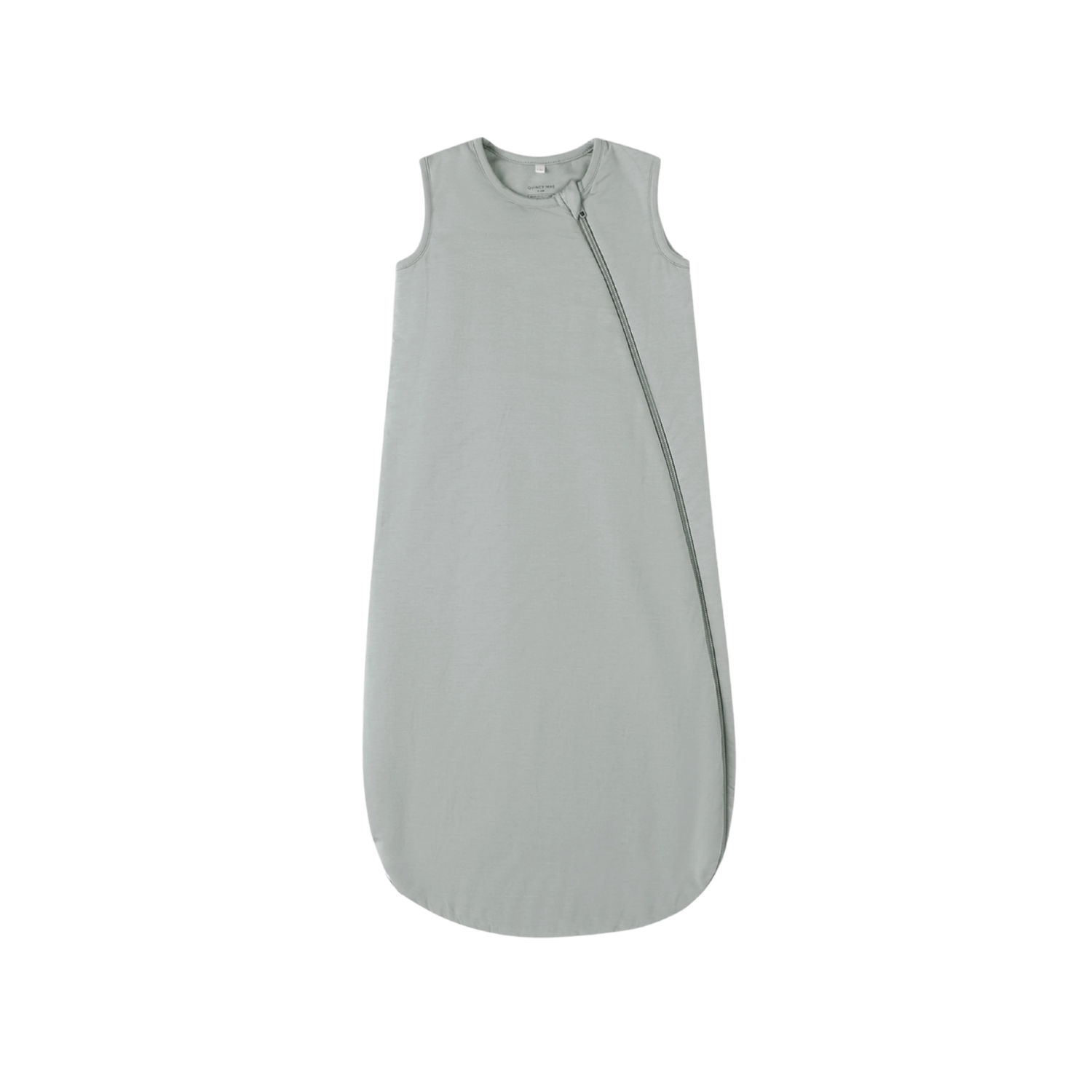 Bamboo Sleep Bag l Steel Blue