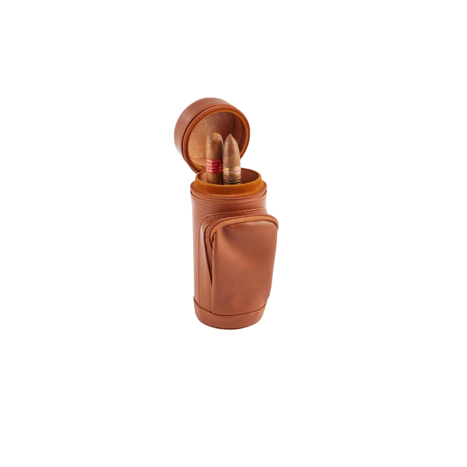 Birdie Cigar Case