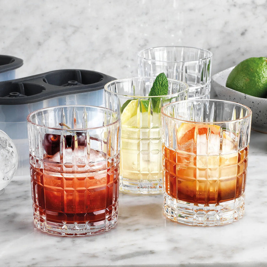 Boundary Double Old Fashion | In Shoppe Pickup Only