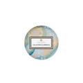 California Summers Mini Tin Candle | In Shoppe Pickup Only