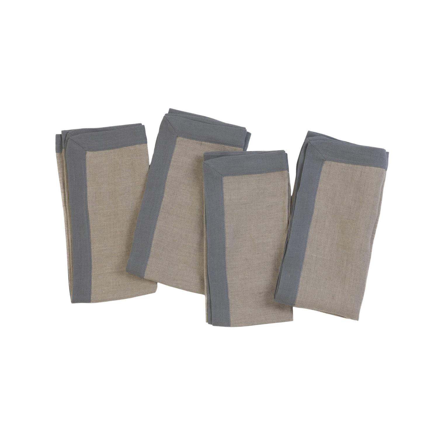 Cartwright Dinner Napkins | Mineral