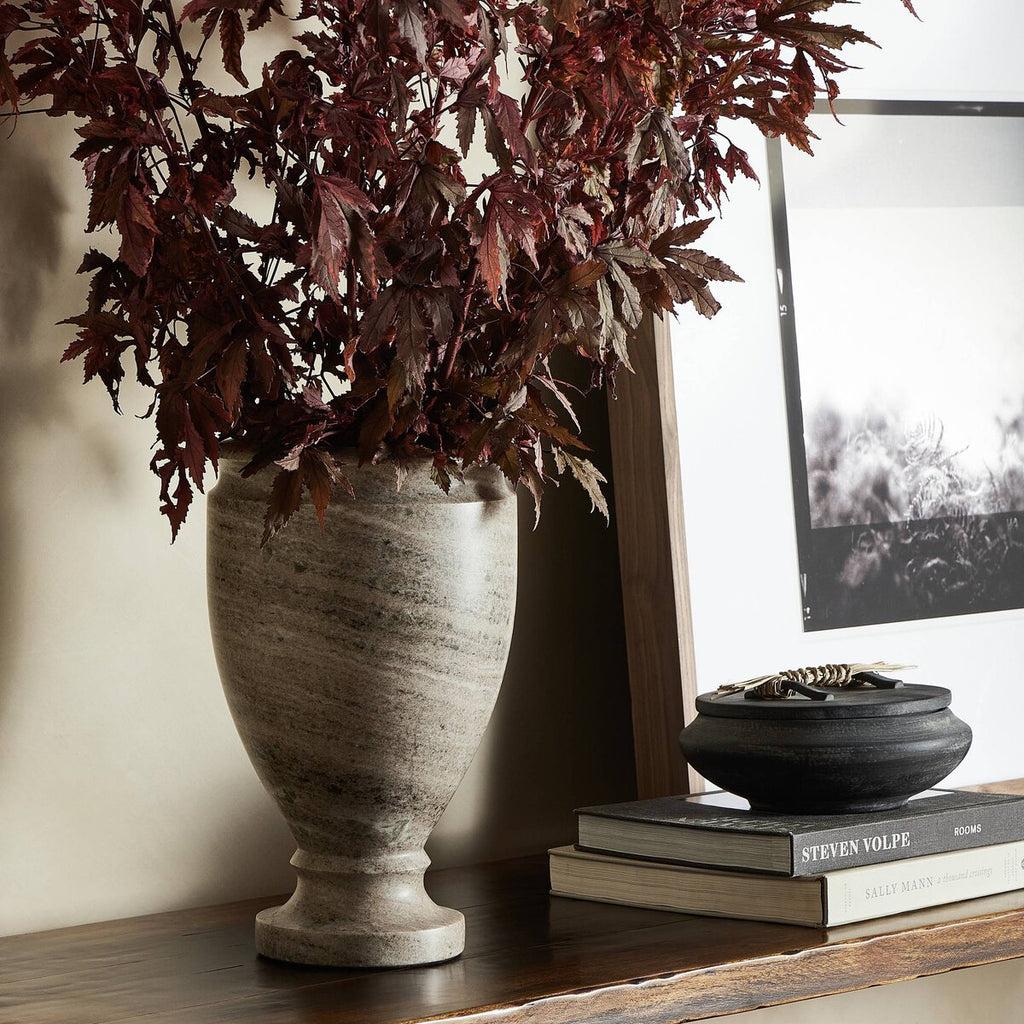Devi Vase | In Shoppe Pickup Only