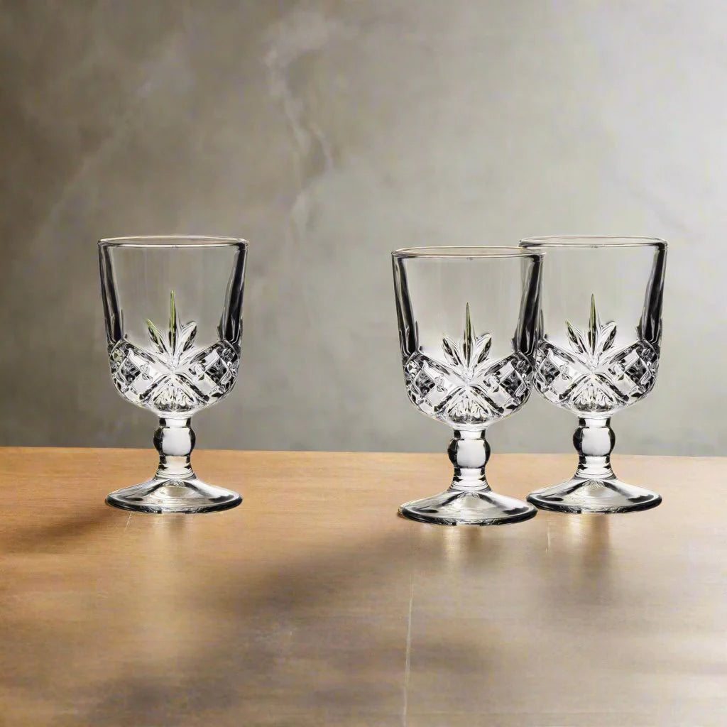 Legacy Dublin Crystal Cordial | In Shoppe Pickup Only