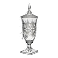 Dublin Crystal Beverage Dispenser | In Shoppe Pickup Only