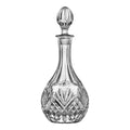 Dublin Crystal Wine Decanter | In Shoppe Pickup Only