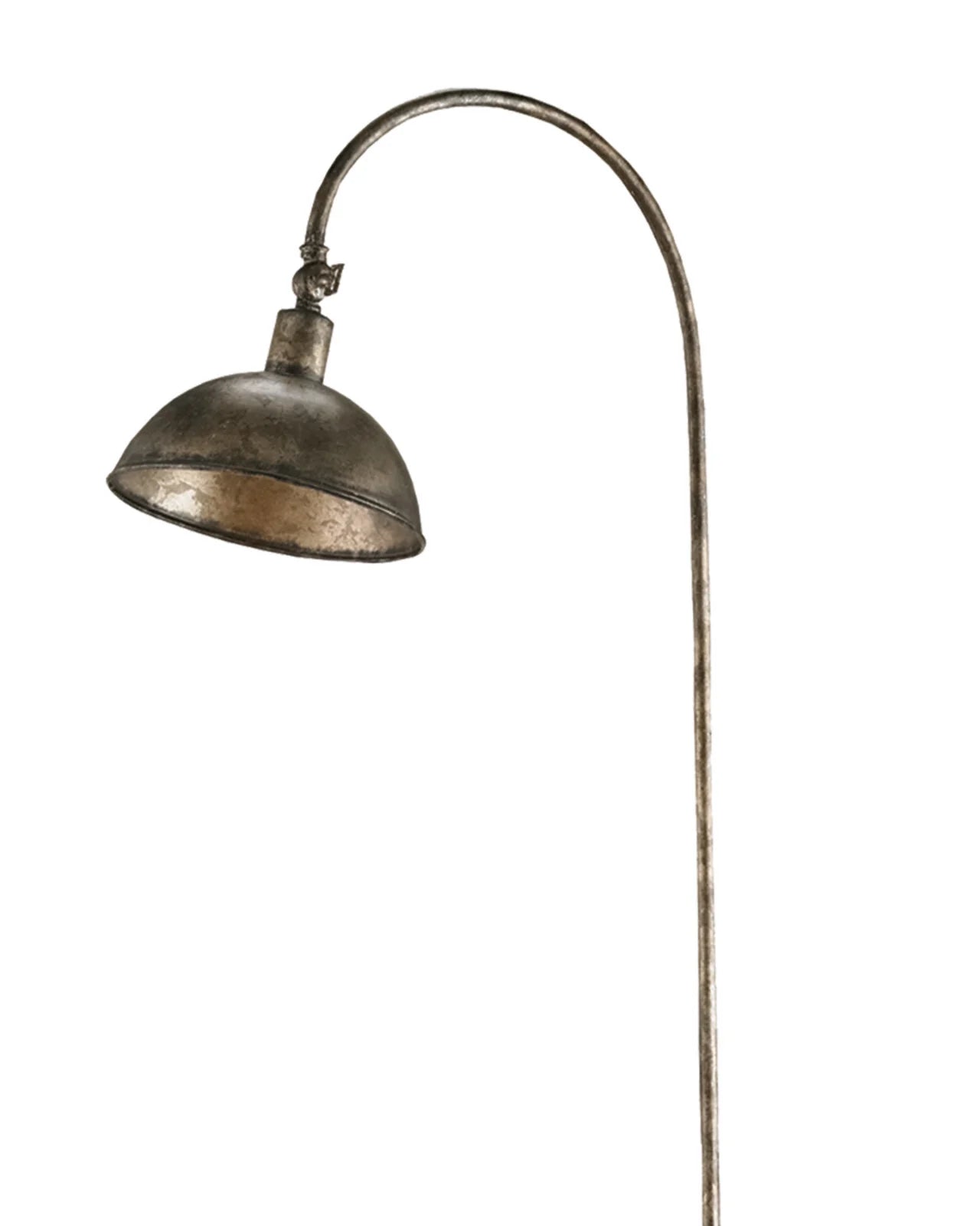 Finstock Bronze Floor Lamp | In Shoppe Pickup Only