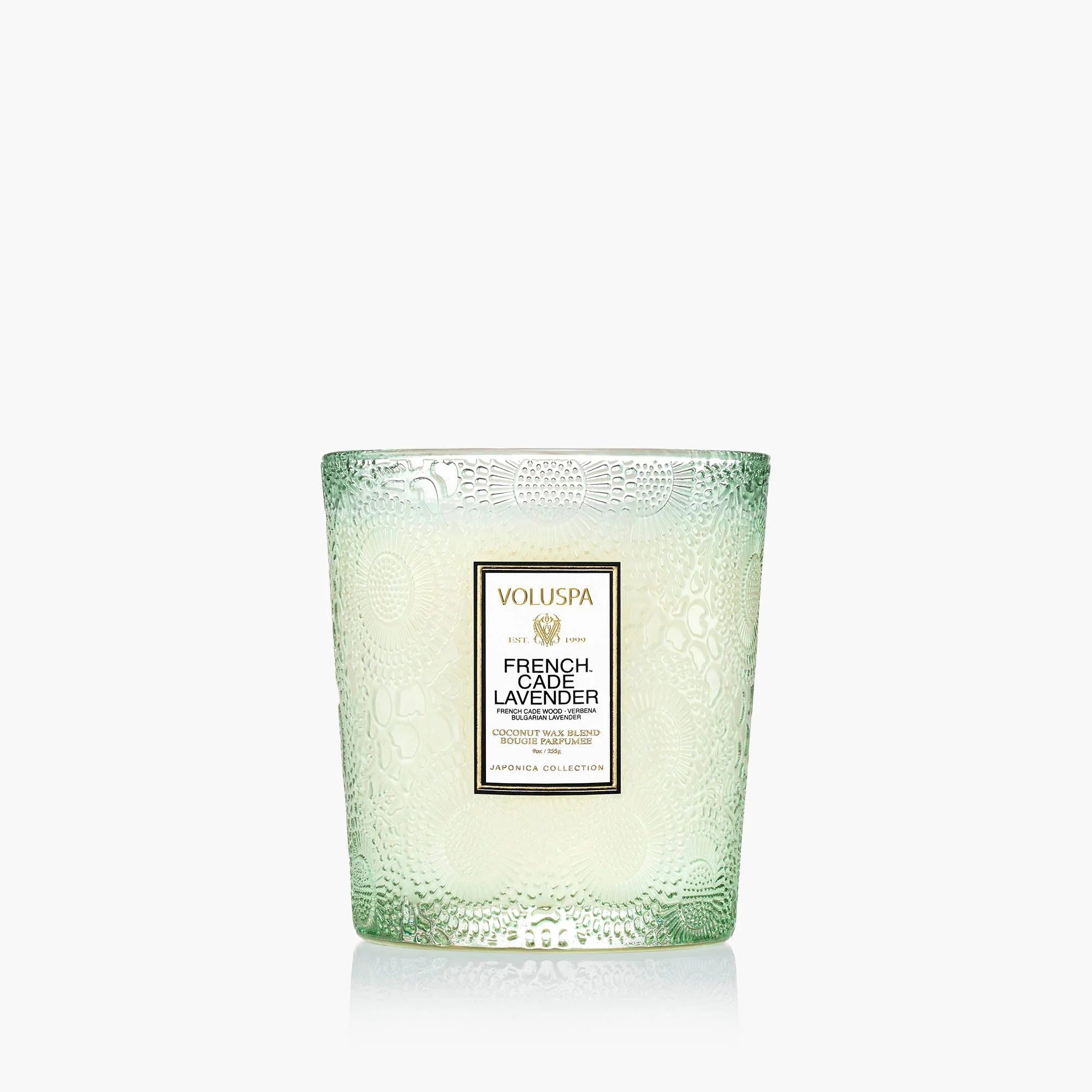 French Cade Lavender Classic Candle | In Shoppe Pickup Only