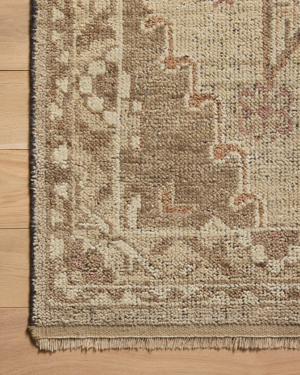 Granada Collection | Natural Bark | In Shoppe Pickup Only