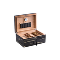 Humidor - Ebony