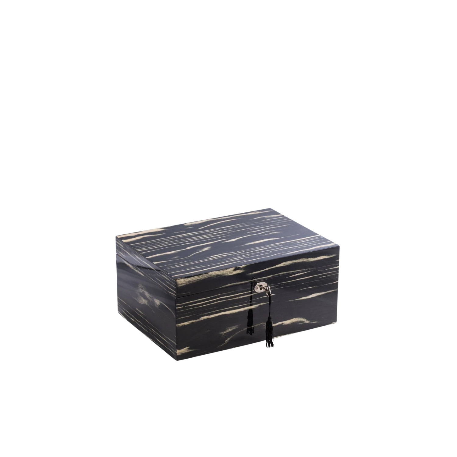 Humidor - Ebony