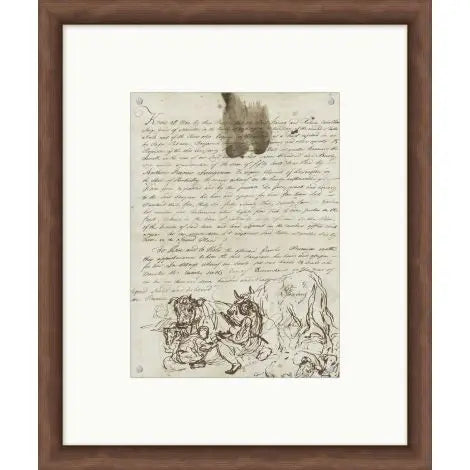 Deed of Lands I | In Shoppe Pickup Only