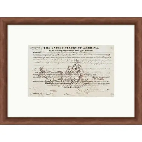 Deed of Lands II | In Shoppe Pickup Only