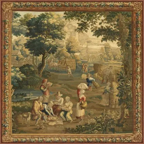 Tapestry Tales 2 | In Shoppe Pickup Only