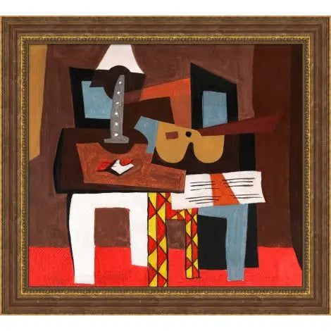 Geometric Tunes | In Shoppe Pickup Only
