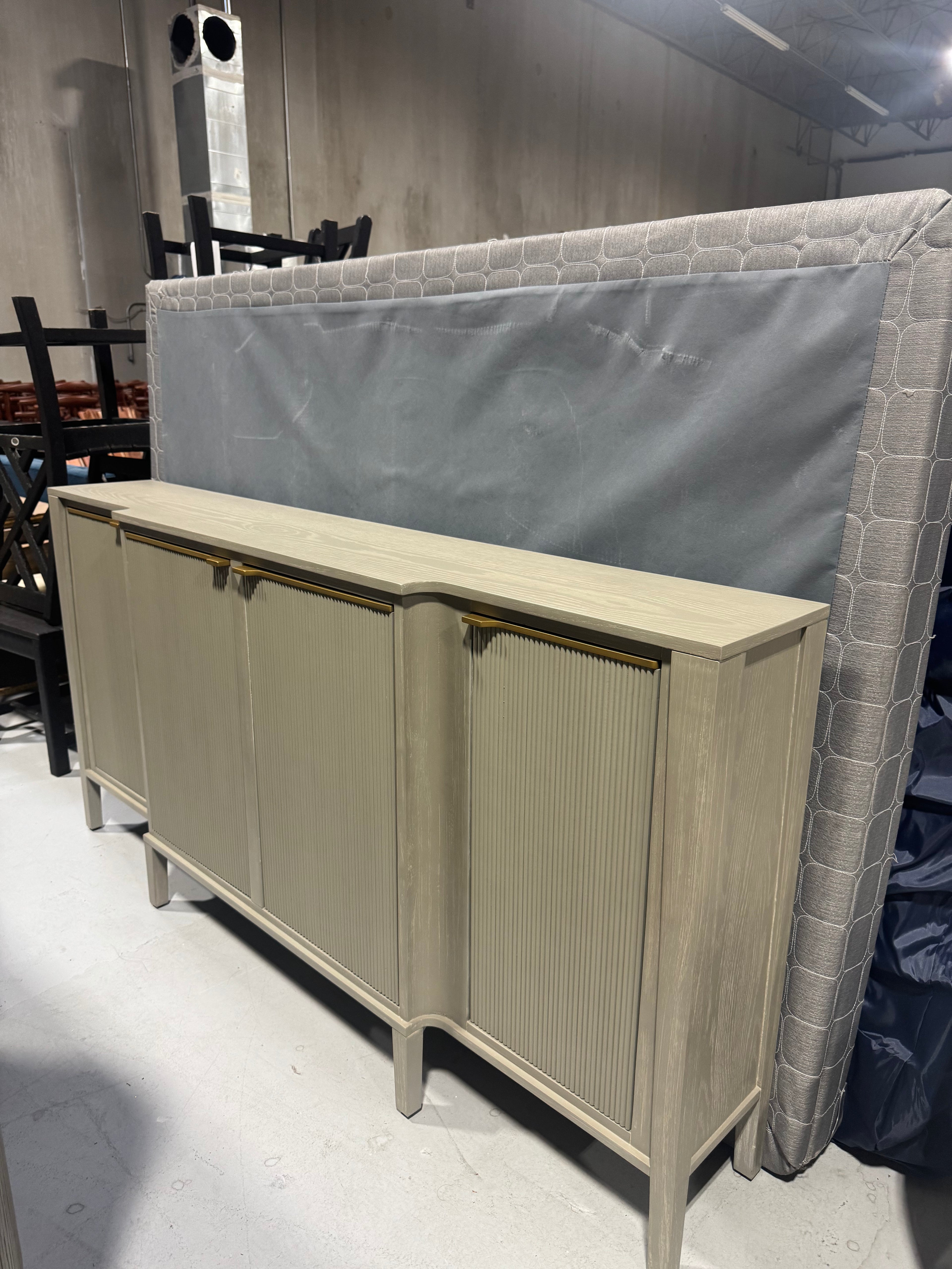 Leary Sideboard