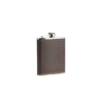Leather Flask