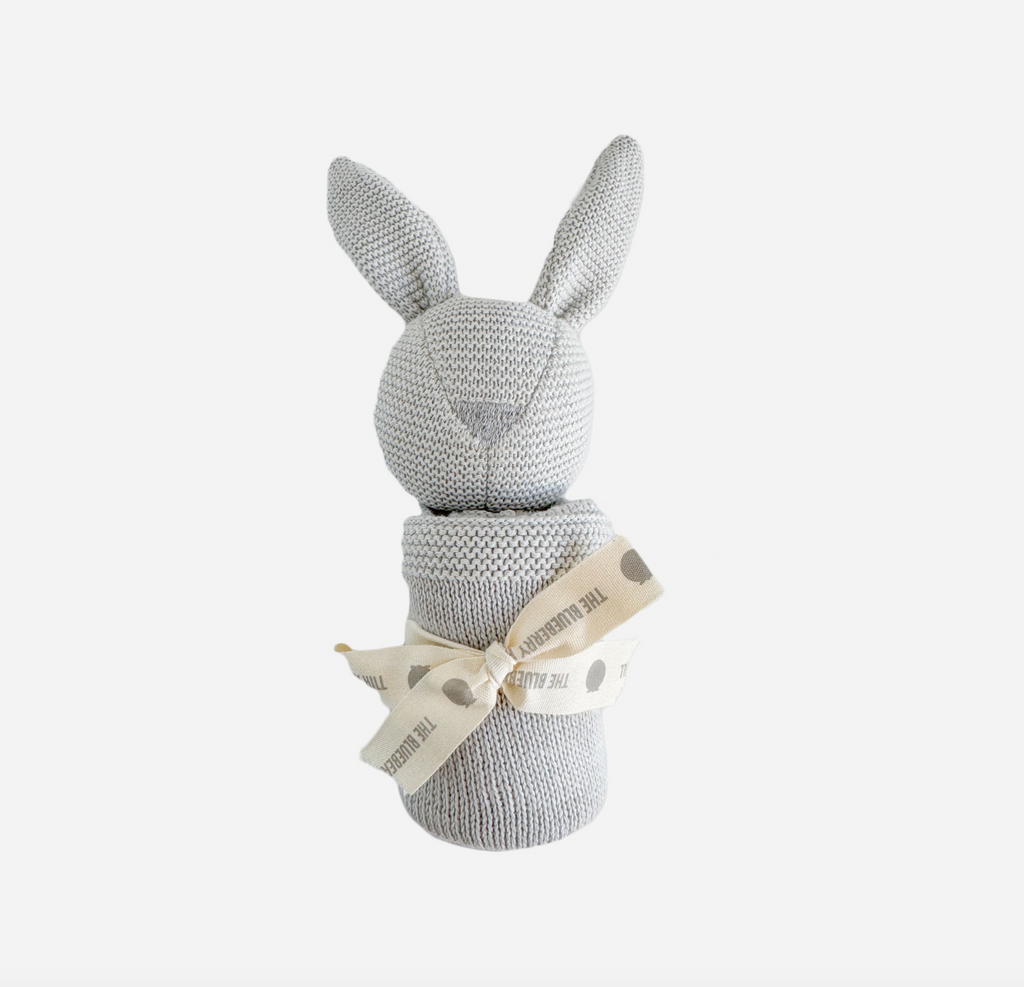 Lovey Bunny