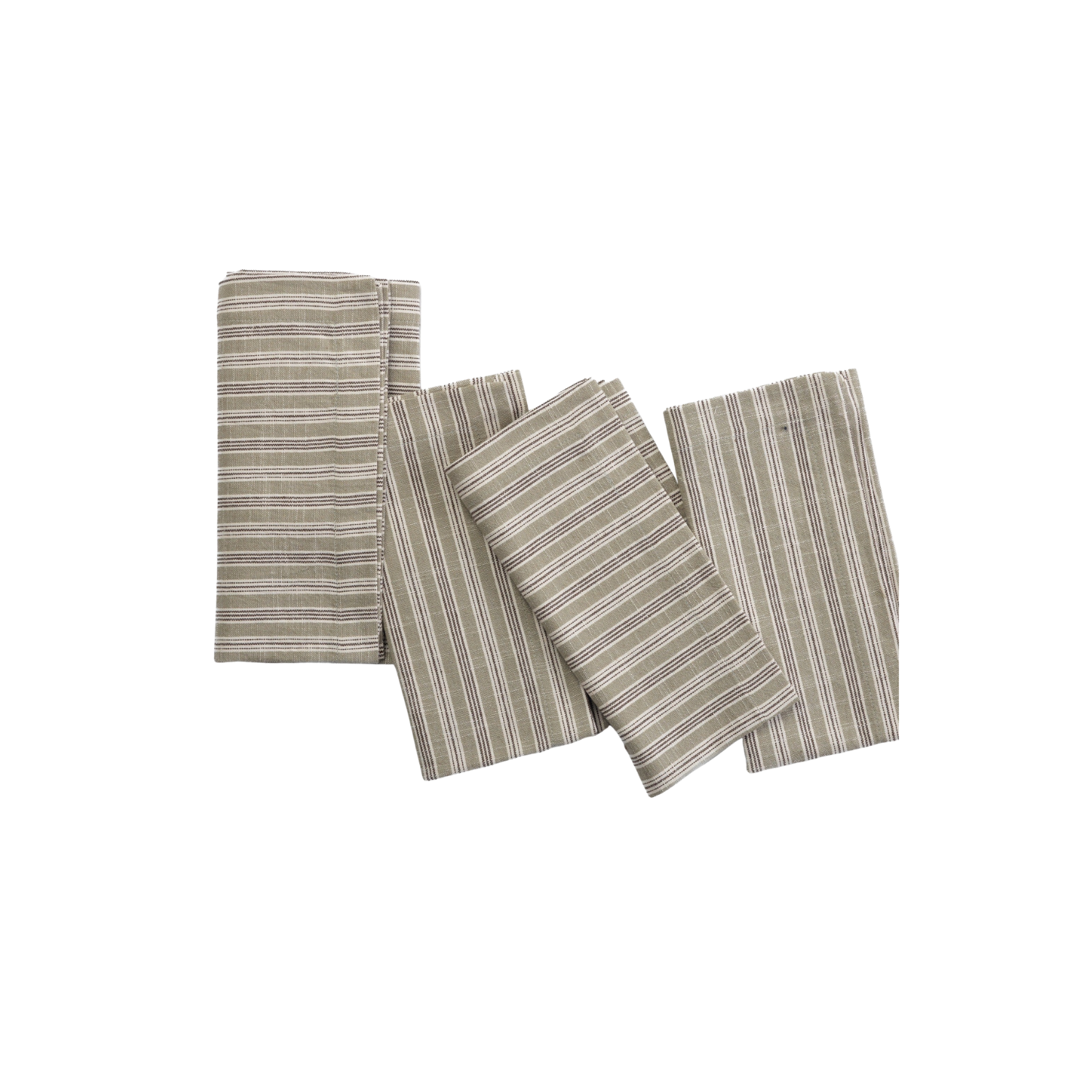 Mallory Napkins | Laurel