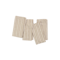 Mallory Napkins | Mushroom