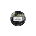 Moso Bamboo Mini Tin Candle | In Shoppe Pickup Only