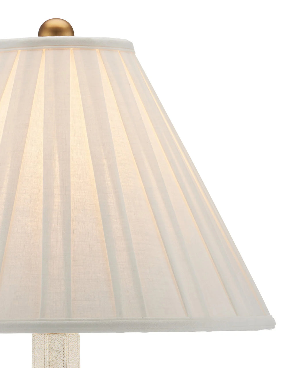 Musetta Table Lamp | In Shoppe Pickup Only