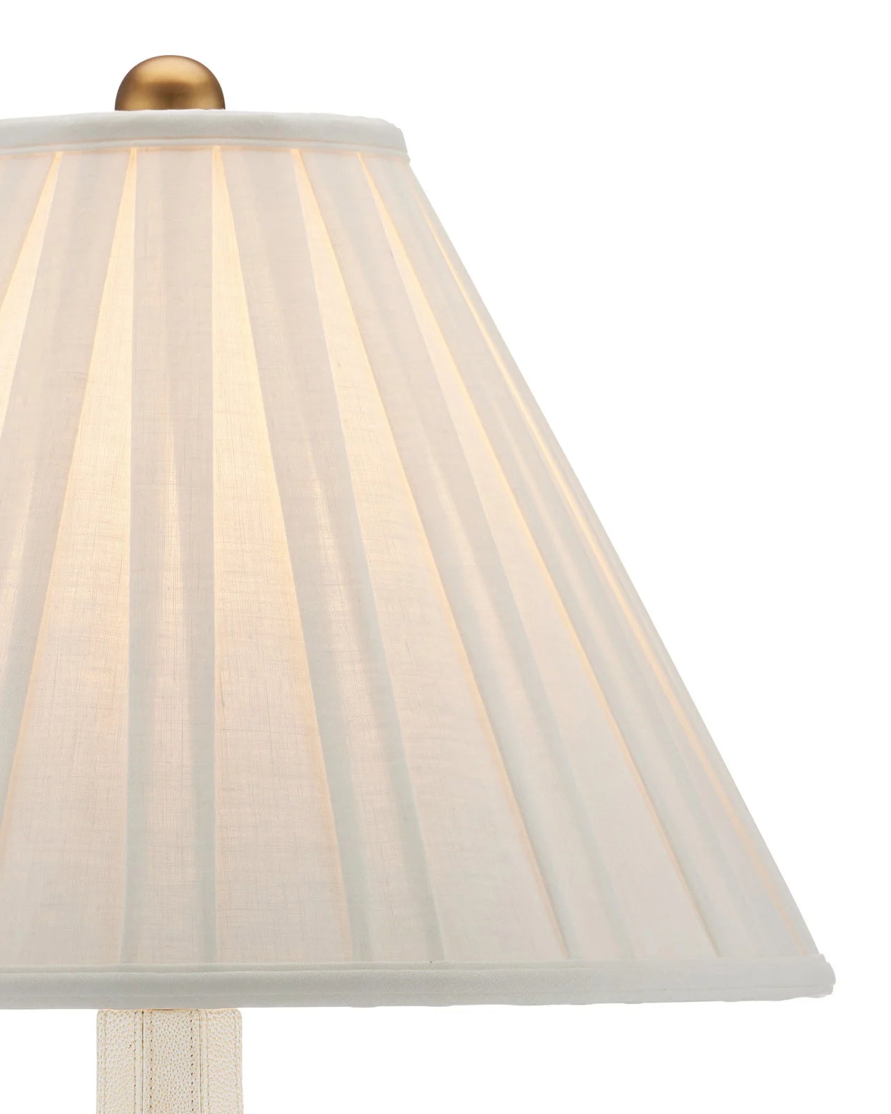 Musetta Table Lamp | In Shoppe Pickup Only