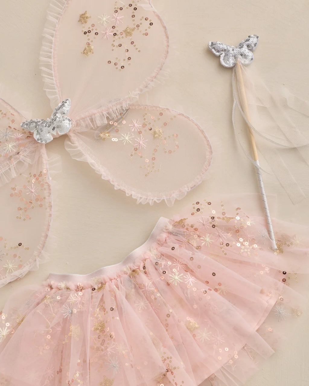 Wings | Pink