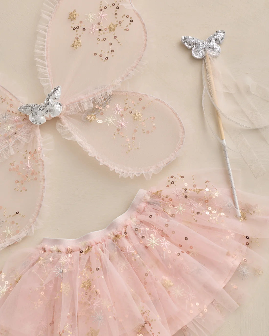 Wings | Pink