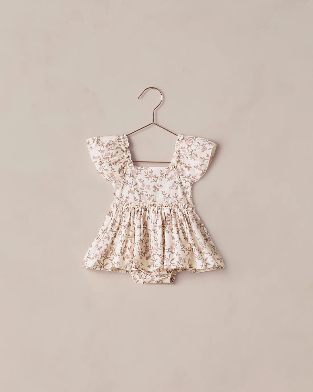 Margot Romper | Rose Meadow