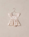 Margot Romper | Rose Meadow