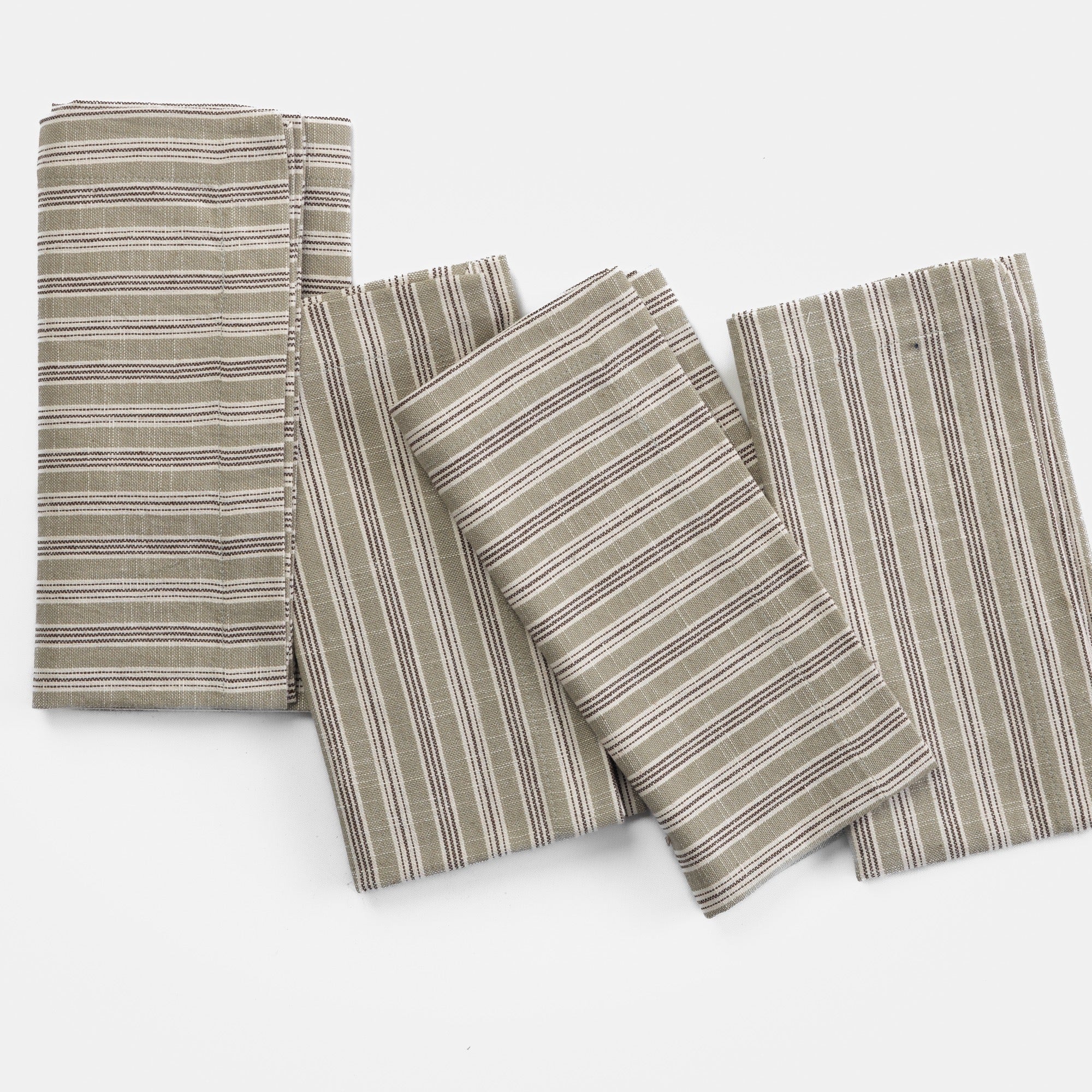 Mallory Napkins | Laurel