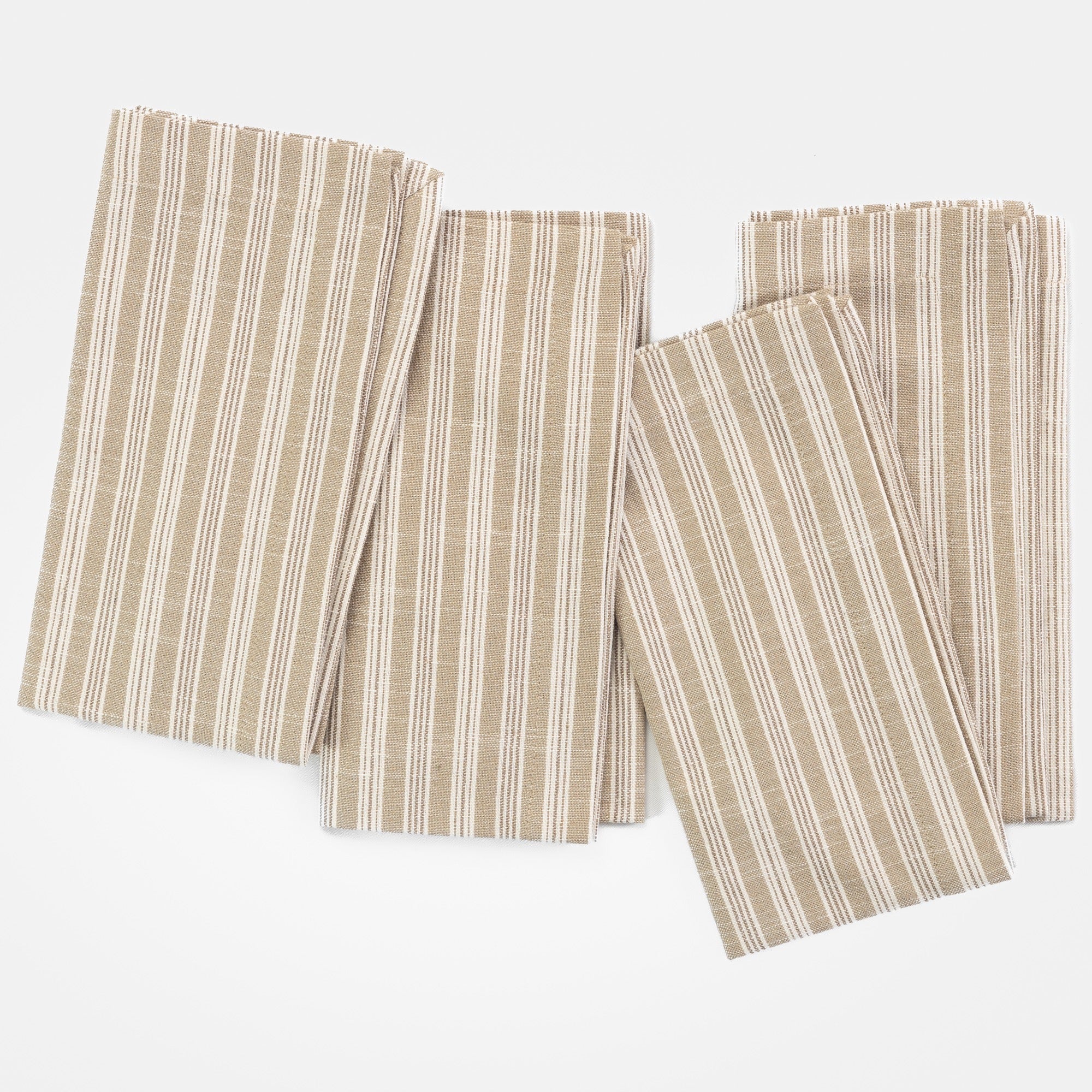 Mallory Napkins | Mushroom