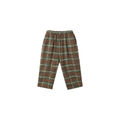 Palmer Pant | Holiday Plaid